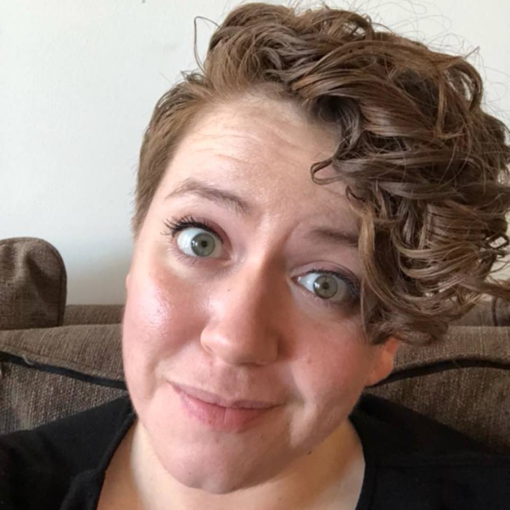 Meet your Posher, Erin
